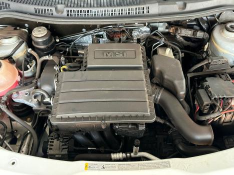 VOLKSWAGEN Gol 1.6 4P FLEX MSI AUTOMTICO, Foto 6