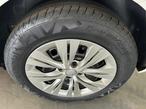 VOLKSWAGEN Gol 1.6 4P FLEX MSI AUTOMTICO, Foto 7