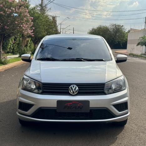 VOLKSWAGEN Gol 1.6 4P FLEX MSI, Foto 5