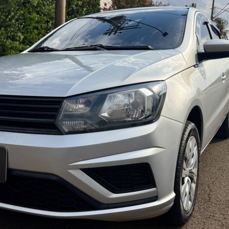 VOLKSWAGEN Gol 1.6 4P FLEX MSI, Foto 7