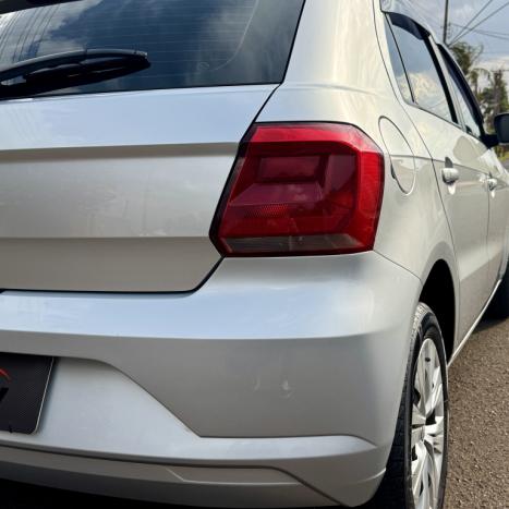 VOLKSWAGEN Gol 1.6 4P FLEX MSI, Foto 8