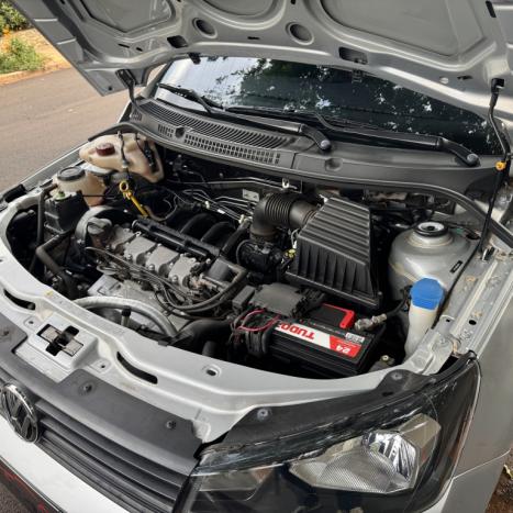VOLKSWAGEN Gol 1.6 4P FLEX MSI, Foto 9