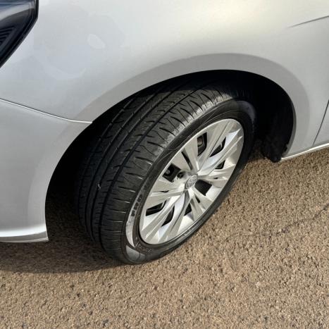 VOLKSWAGEN Gol 1.6 4P FLEX MSI, Foto 10