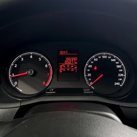 VOLKSWAGEN Gol 1.6 4P FLEX MSI, Foto 11