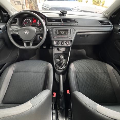 VOLKSWAGEN Gol 1.6 4P FLEX MSI, Foto 12