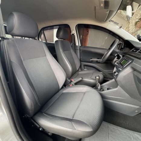 VOLKSWAGEN Gol 1.6 4P FLEX MSI, Foto 13