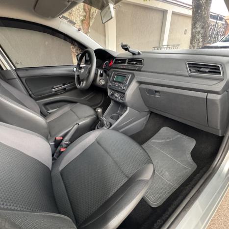 VOLKSWAGEN Gol 1.6 4P FLEX MSI, Foto 14
