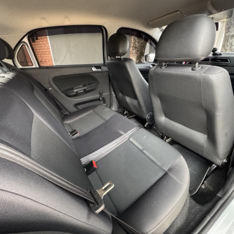 VOLKSWAGEN Gol 1.6 4P FLEX MSI, Foto 15