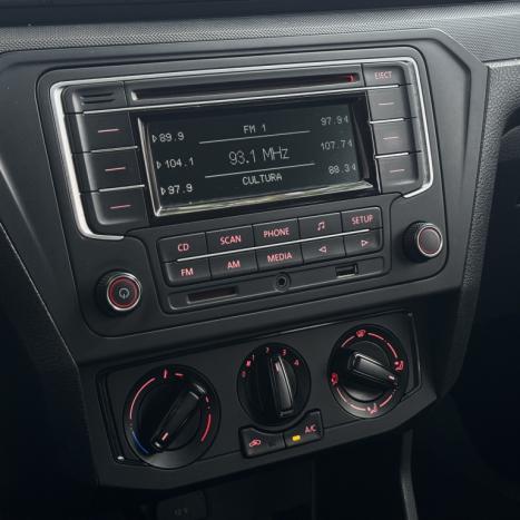 VOLKSWAGEN Gol 1.6 4P FLEX MSI, Foto 16
