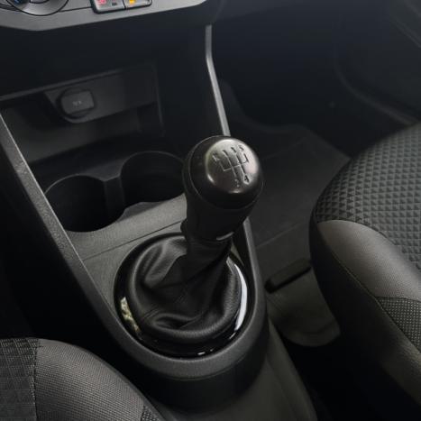 VOLKSWAGEN Gol 1.6 4P FLEX MSI, Foto 17
