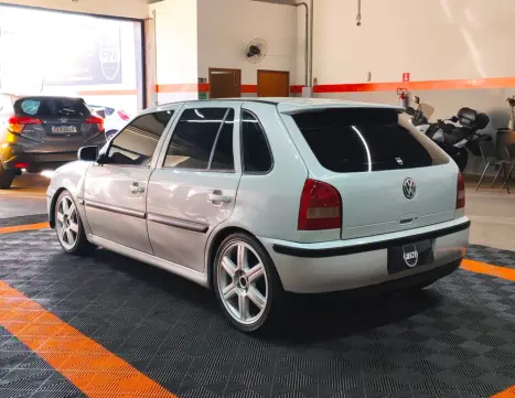 VOLKSWAGEN Gol 1.6 4P G3 PLUS, Foto 6