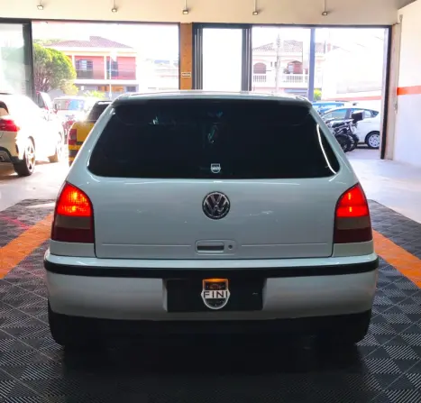 VOLKSWAGEN Gol 1.6 4P G3 PLUS, Foto 7