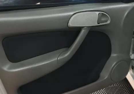 VOLKSWAGEN Gol 1.6 4P G3 PLUS, Foto 8