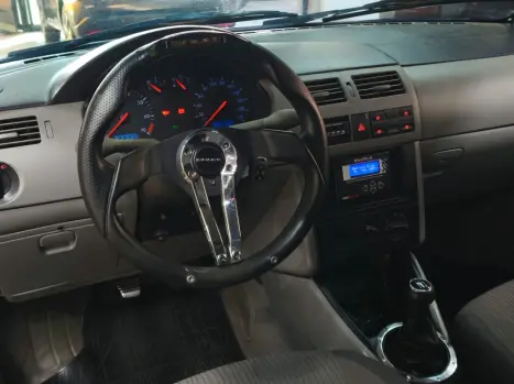 VOLKSWAGEN Gol 1.6 4P G3 PLUS, Foto 11