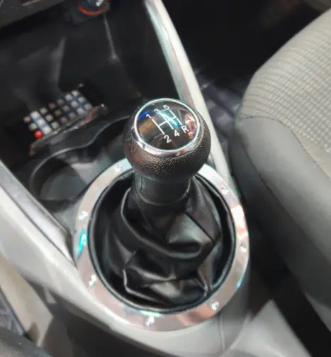 VOLKSWAGEN Gol 1.6 4P G3 PLUS, Foto 12