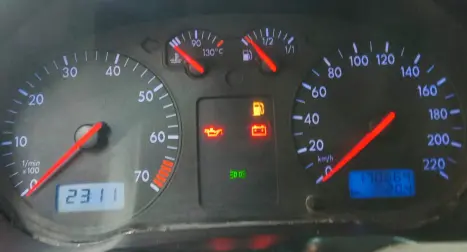 VOLKSWAGEN Gol 1.6 4P G3 PLUS, Foto 15