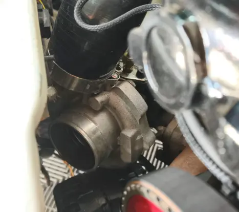 VOLKSWAGEN Gol 1.6 4P G3 PLUS, Foto 17