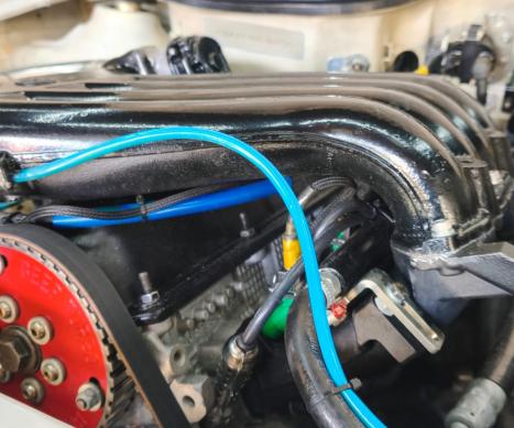 VOLKSWAGEN Gol 1.6 4P G3 PLUS, Foto 18