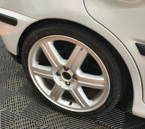 VOLKSWAGEN Gol 1.6 4P G3 PLUS, Foto 19