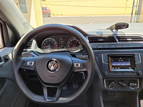 VOLKSWAGEN Gol 1.6 4P G6 CONFORTLINE FLEX, Foto 6