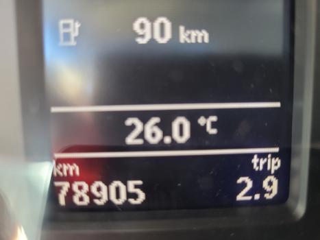 VOLKSWAGEN Gol 1.6 4P G6 CONFORTLINE FLEX, Foto 7