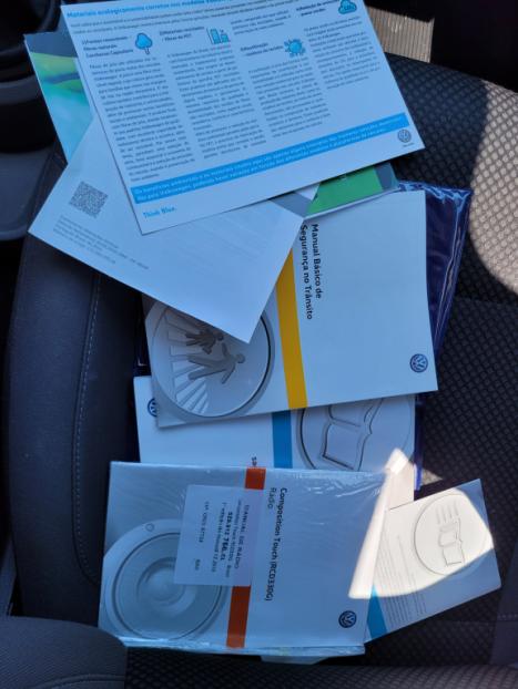 VOLKSWAGEN Gol 1.6 4P G6 CONFORTLINE FLEX, Foto 9