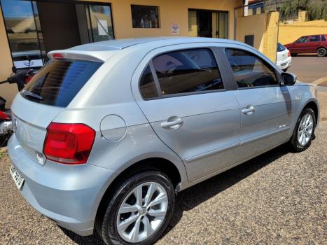 VOLKSWAGEN Gol 1.6 4P G6 CONFORTLINE FLEX, Foto 3