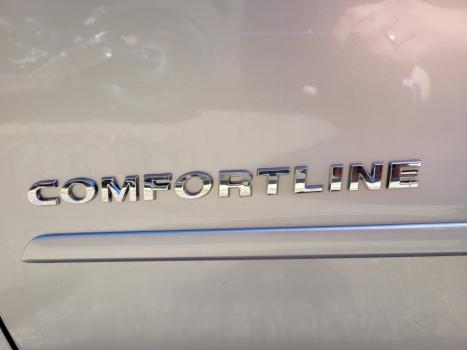 VOLKSWAGEN Gol 1.6 4P G6 CONFORTLINE FLEX, Foto 10