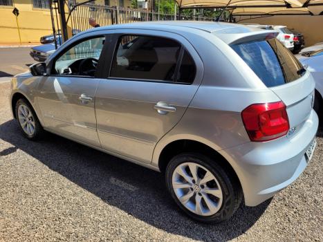 VOLKSWAGEN Gol 1.6 4P G6 CONFORTLINE FLEX, Foto 4