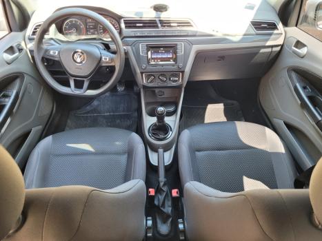 VOLKSWAGEN Gol 1.6 4P G6 CONFORTLINE FLEX, Foto 5