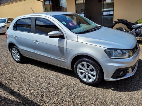 VOLKSWAGEN Gol 1.6 4P G6 CONFORTLINE FLEX, Foto 2