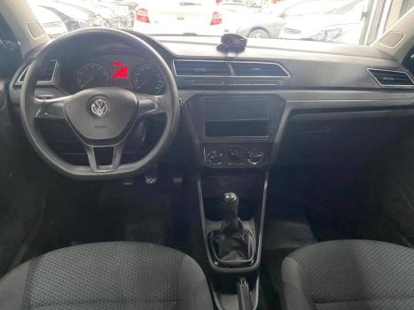 VOLKSWAGEN Gol 1.6 4P FLEX MSI, Foto 8