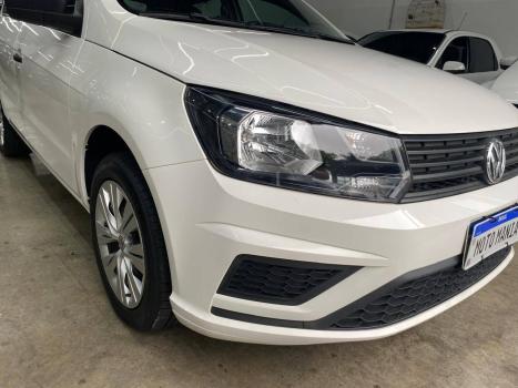 VOLKSWAGEN Gol 1.6 4P FLEX MSI, Foto 3