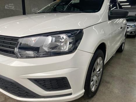 VOLKSWAGEN Gol 1.6 4P FLEX MSI, Foto 4