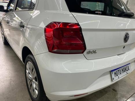 VOLKSWAGEN Gol 1.6 4P FLEX MSI, Foto 5