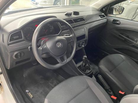 VOLKSWAGEN Gol 1.6 4P FLEX MSI, Foto 8