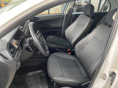 VOLKSWAGEN Gol 1.6 4P FLEX MSI, Foto 9