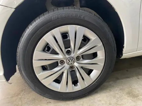 VOLKSWAGEN Gol 1.6 4P FLEX MSI, Foto 10