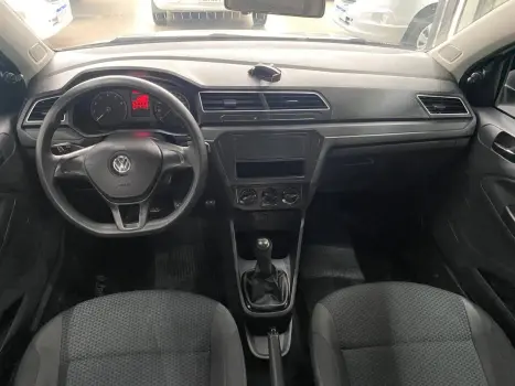 VOLKSWAGEN Gol 1.6 4P FLEX MSI, Foto 11
