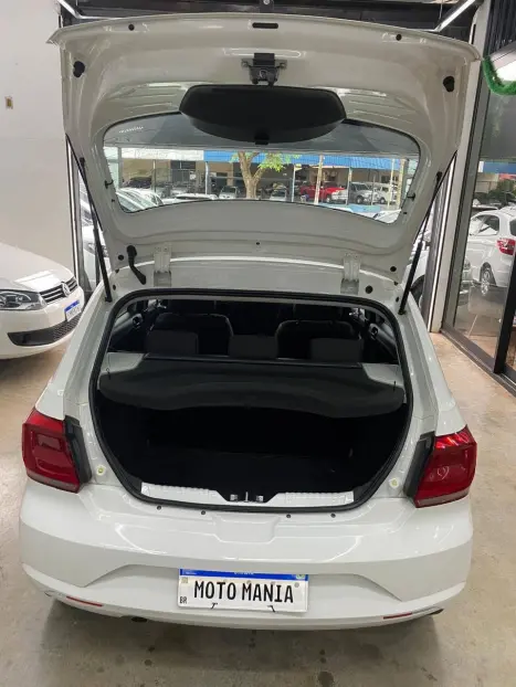 VOLKSWAGEN Gol 1.6 4P FLEX MSI, Foto 13