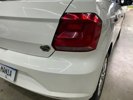 VOLKSWAGEN Gol 1.6 4P FLEX MSI, Foto 14