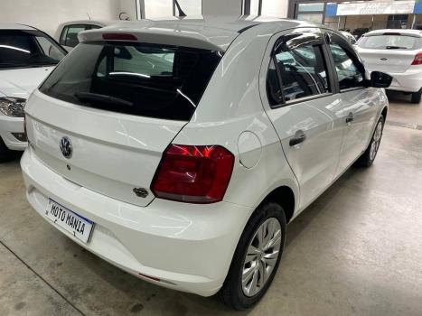VOLKSWAGEN Gol 1.6 4P FLEX MSI, Foto 15