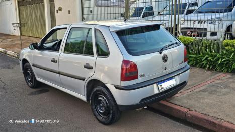 VOLKSWAGEN Gol 1.6 4P G3 POWER FLEX, Foto 2