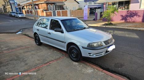 VOLKSWAGEN Gol 1.6 4P G3 POWER FLEX, Foto 1
