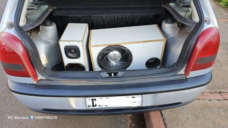 VOLKSWAGEN Gol 1.6 4P G3 POWER FLEX, Foto 3