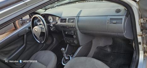 VOLKSWAGEN Gol 1.6 4P G3 POWER FLEX, Foto 4