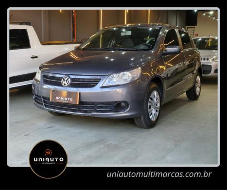 VOLKSWAGEN Gol 1.6 4P G5 TREND FLEX, Foto 2