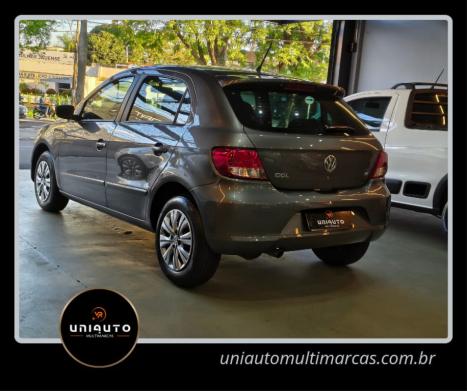 VOLKSWAGEN Gol 1.6 4P G5 TREND FLEX, Foto 4