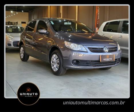 VOLKSWAGEN Gol 1.6 4P G5 TREND FLEX, Foto 6