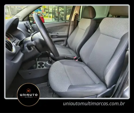 VOLKSWAGEN Gol 1.6 4P G5 TREND FLEX, Foto 9